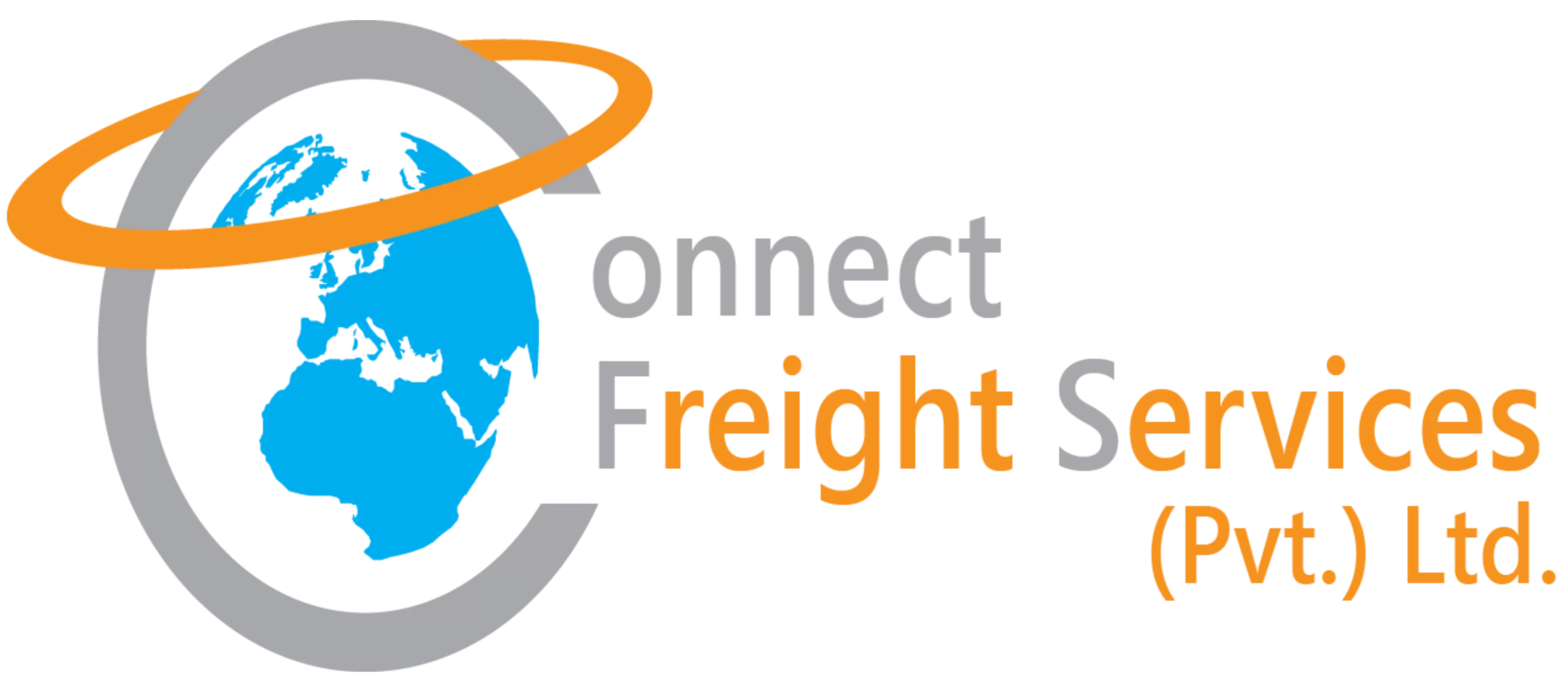Connect Freight