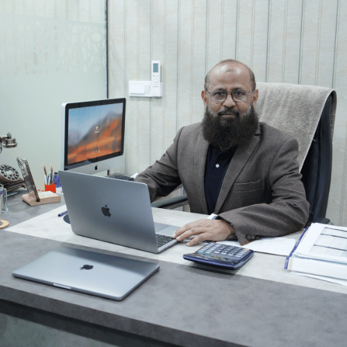 Imran Alam
