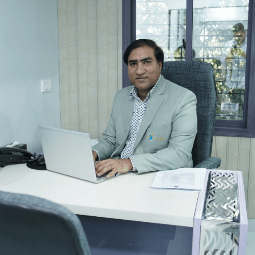 Shahbaz Gill